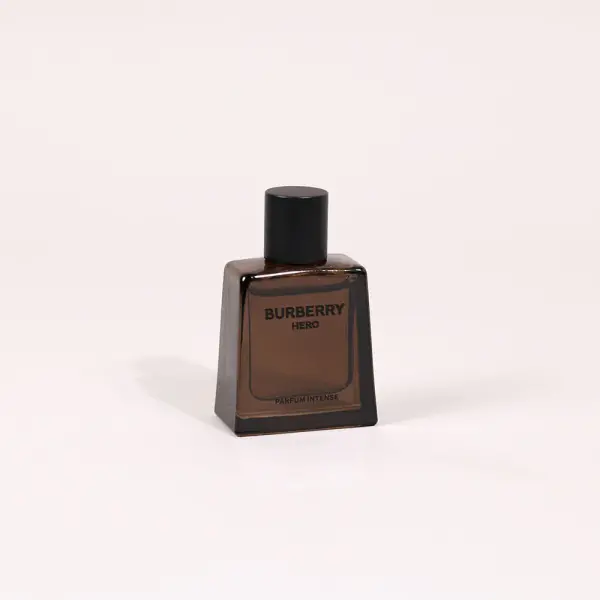 Burberry Hero Parfum Intense 5ml, a men's perfume