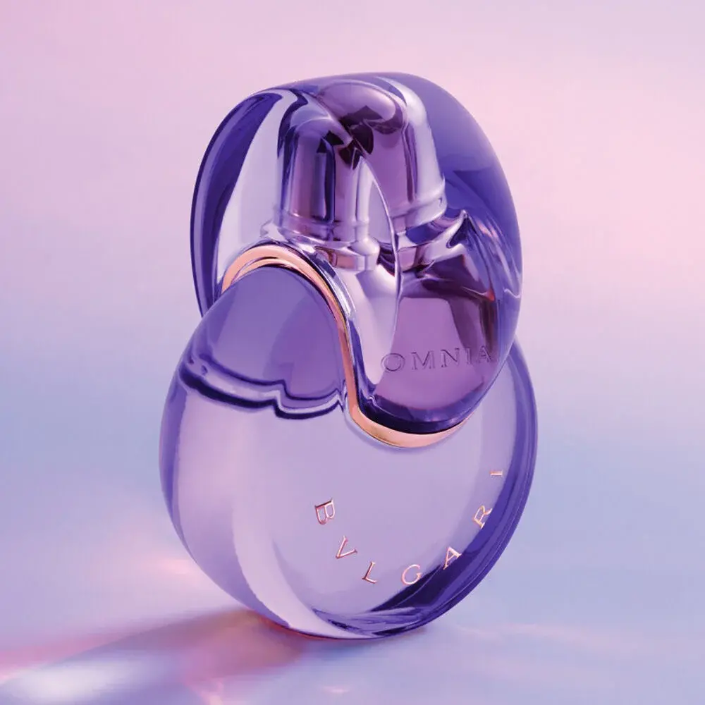 Bvlgari Omnia Amethyste EDT 100ml