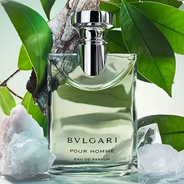 Bvlgari Pour Homme EDP 100m
