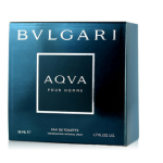 Bvlgari Aqva Pour Homme EDT 50ml