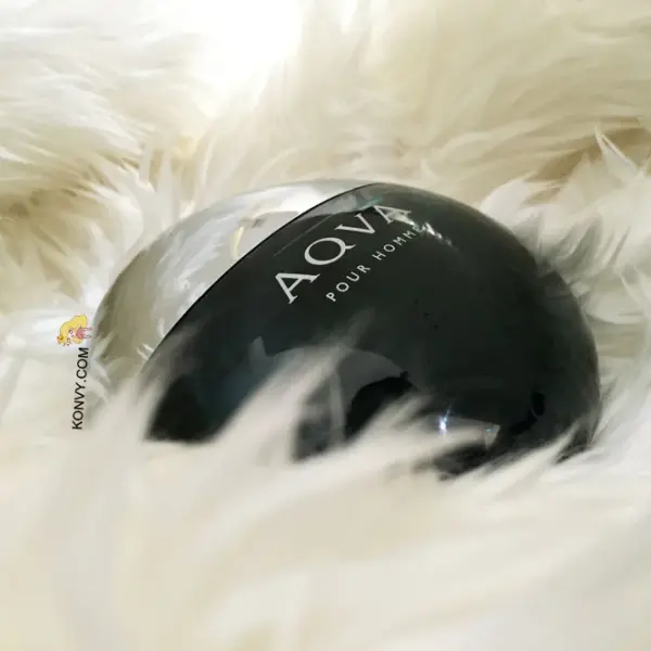 Bvlgari Aqva Pour Homme EDT 50ml