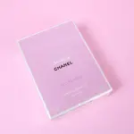 Chanel Chance Eau Tendre Hair Mist 35ml