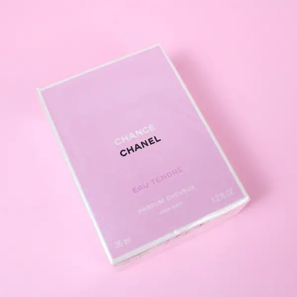 Chanel Chance Eau Tendre Hair Mist 35ml