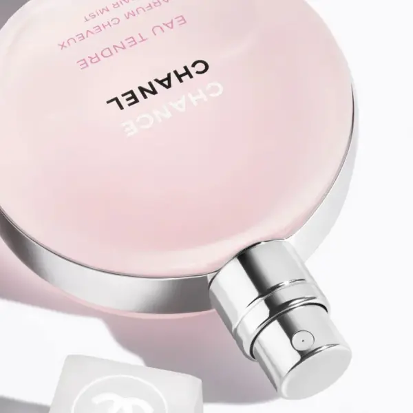 Chanel Chance Eau Tendre Hair Mist 35ml