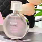 Chanel Chance Eau Tendre Hair Mist 35ml