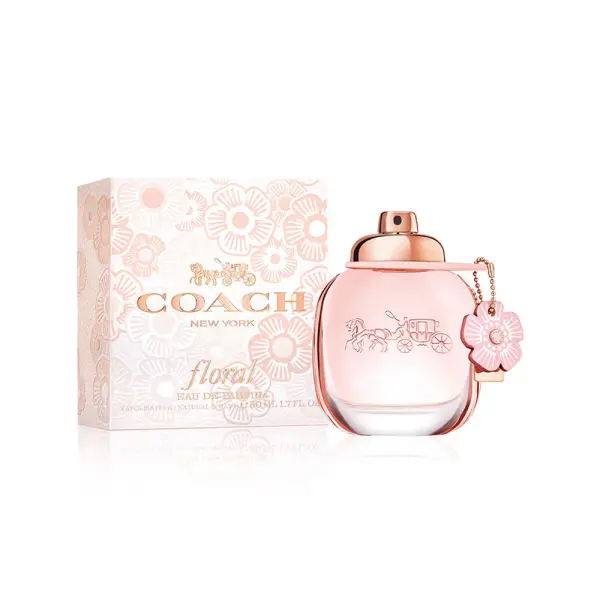 Coach Floral EDP 50ml