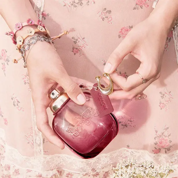 Coach Wild Rose EDP 30ml