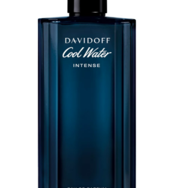 Davidoff Cool Water Intense For Him EDP 125ml Men's fragrance