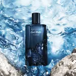 Davidoff Cool Water Intense For Him EDP 125ml Men's fragrance
