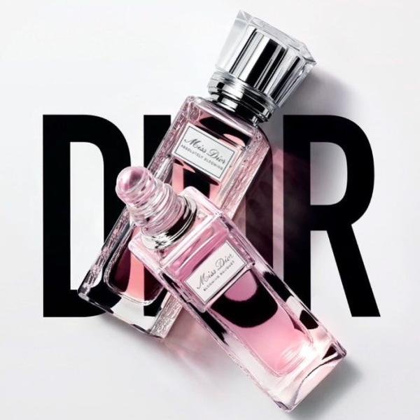 Dior Miss Dior Blooming Bouquet Roller-Pearl 20ml