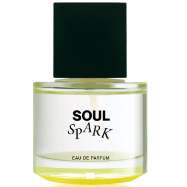 EVERPINK Soul Spark EDP 50ml Unisex Perfume