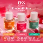 KISS MY BODY Candy Lust EDP 50ml