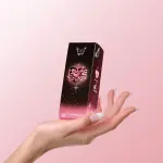 LOVE POTION Lovely Perfume 10ml #05 Pink Love Lovely Perfume