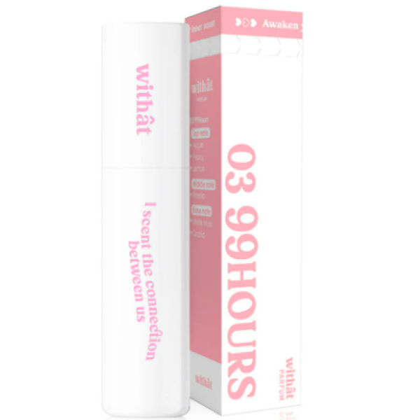 withat Parfum 10ml # 03 99 Hours Perfume