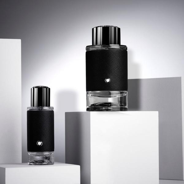 Mont Blanc Explorer EDP 100ml