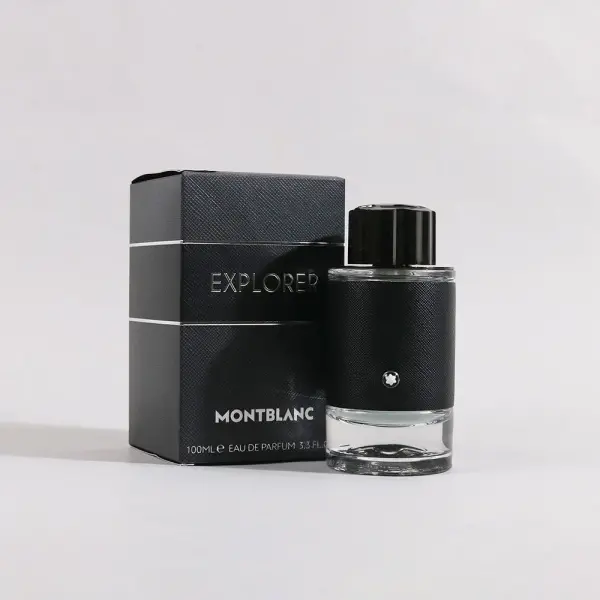 Mont Blanc Explorer EDP 100ml