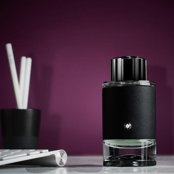 Mont Blanc Explorer EDP 100ml