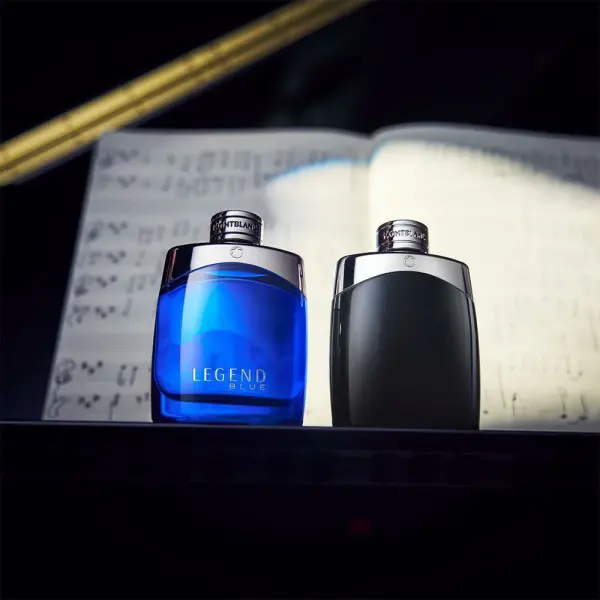 Mont Blanc Legend Blue EDP 50ml