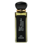 NEFERLOGNE When The Stocks Go Green Perfume 50ml