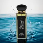 NEFERLOGNE When The Stocks Go Green Perfume 50ml