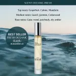 NEFERLOGNE When The Stocks Go Green Perfume 10ml