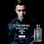 Prada L'Homme L'Eau EDT 100ml