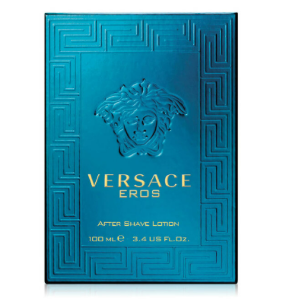Versace Eros EDT 100ml