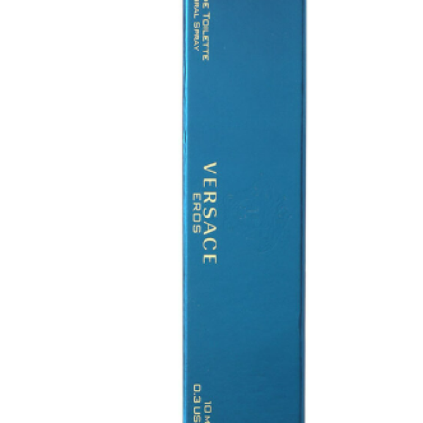 Versace Eros Travel Spray EDT 10ml