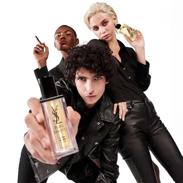 YSL Libre EDP 30ml, a feminine perfume