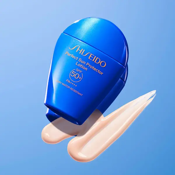 Shiseido Perfect Sun Protector Lotion SPF50+ PA++++ 50ml
