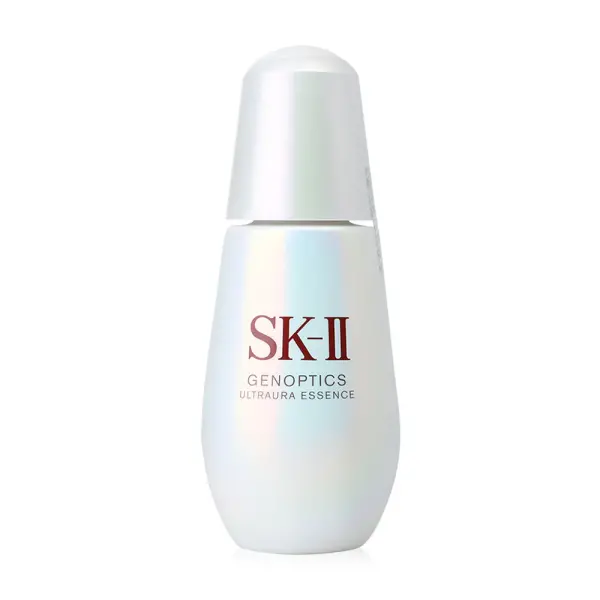 SK-II Genoptics Ultraura Essence 50ml
