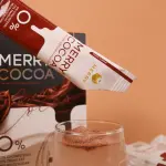 The Merry Cocoa 150g instant cocoa