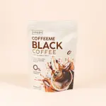 PPRIM Coffeeme Black Coffee 20 Sachets Instant coffee powder Coffeeme