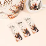 PPRIM Coffeeme Black Coffee 20 Sachets Instant coffee powder Coffeeme