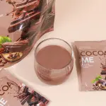 PPRIM Cocoame 15 Sachets, ready-to-drink powder drink