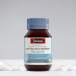 Swisse Daily Balance Probiotic 30 Capsules Dietary supplement