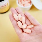 Vistra B-Complex Plus Minerals 30 Tablets Vitamin B complex dietary supplement