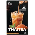 WinkWhite Thai Tea [10g x 10 Sachets] Dietary supplement