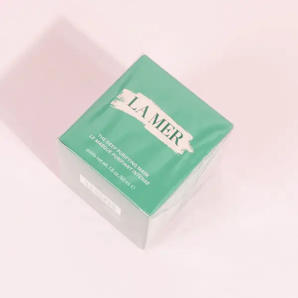 La Mer The Deep Purifying Mask 50ml