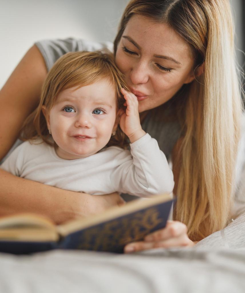 Health, Body, Skin & Hair