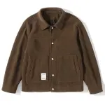 Trendy Fashion Collar Jacket