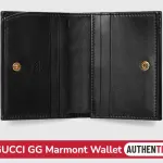 Gucci GG Marmont Wallet