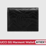 Gucci GG Marmont Wallet