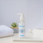 Gentle Cleansing Gel เจลทำความสะอาดเครื่องสำอาง สูตรอ่อนโยน (100cc.)